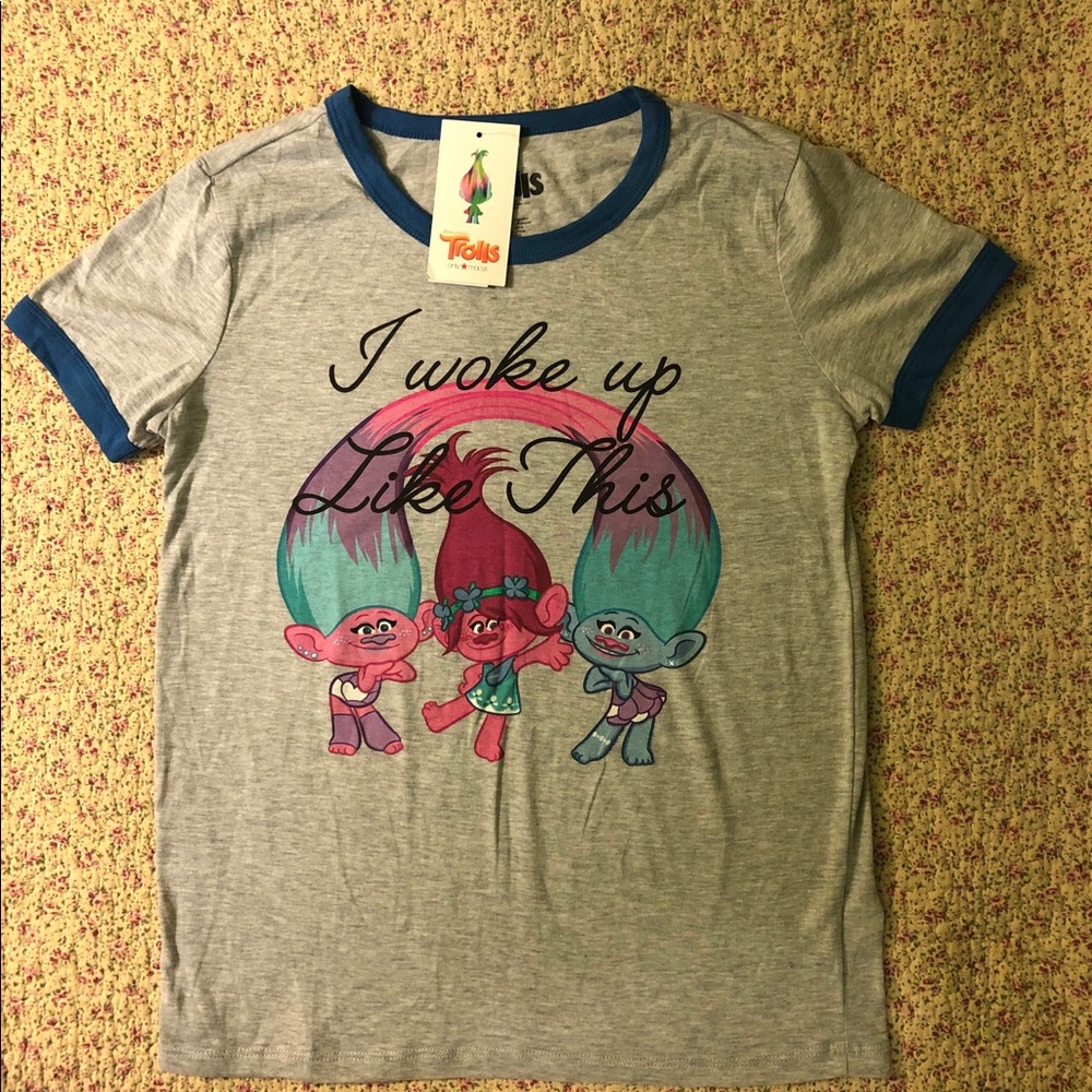 Women’s Trolls T-Shirt